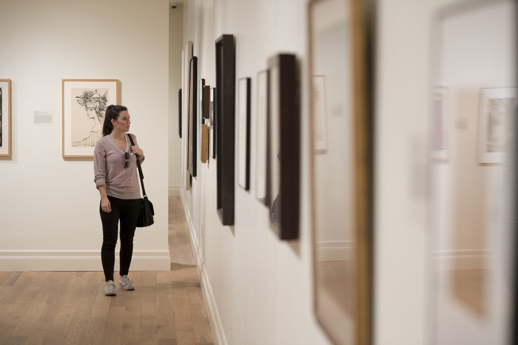 Gibbes Museum of Art introduces new app (copy)